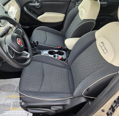 Fiat 500X 1.0 T3 120 CV Cross Dolcevita (19)