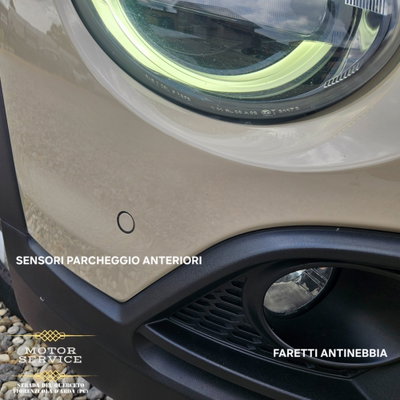 Fiat 500X 1.0 T3 120 CV Cross Dolcevita (3)