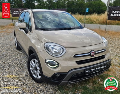 Fiat 500X 1.0 T3 120 CV Cross Dolcevita (4)