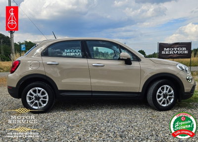 Fiat 500X 1.0 T3 120 CV Cross Dolcevita (7)