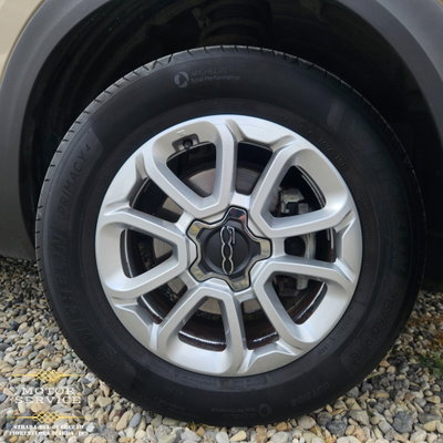 Fiat 500X 1.0 T3 120 CV Cross Dolcevita (9)