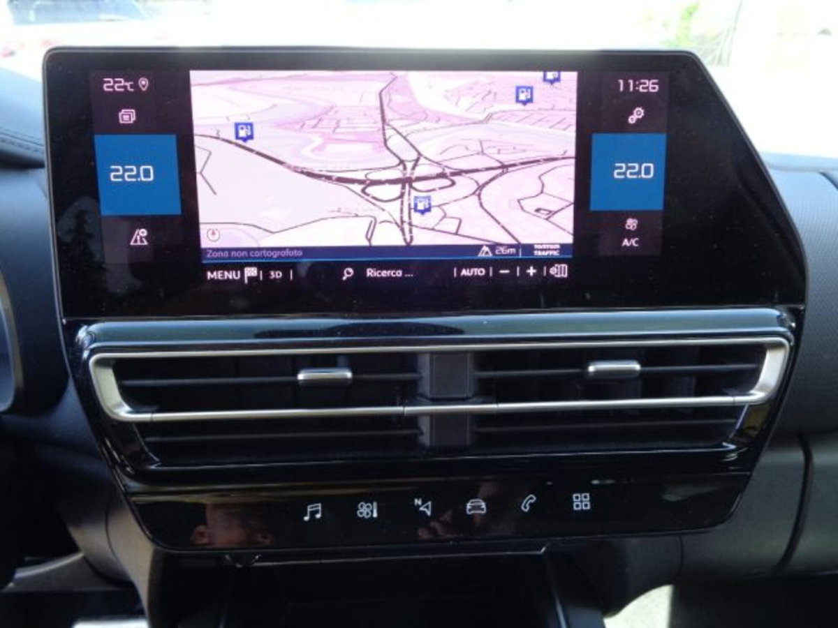 Citroen C5 Aircross Aircross BlueHDi 130 S&S Shine (10)