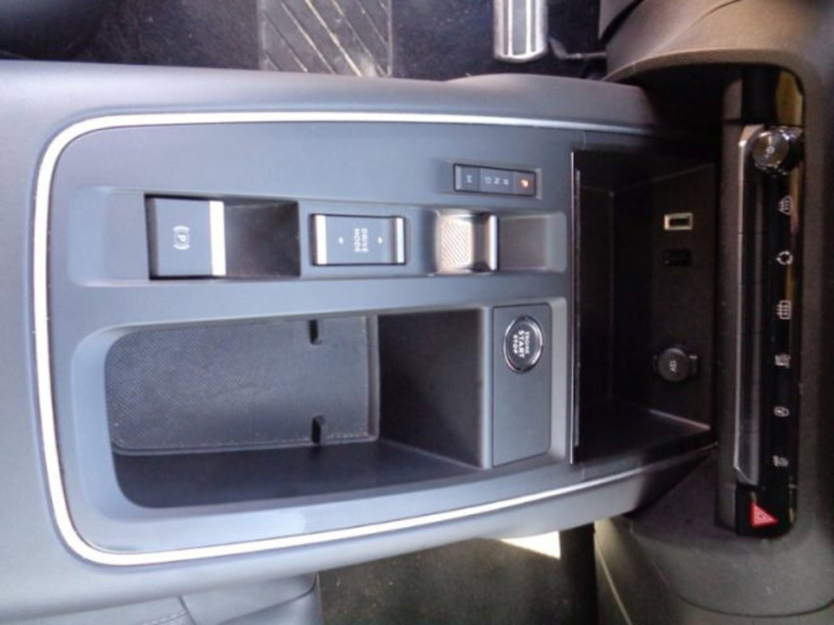 Citroen C5 Aircross Aircross BlueHDi 130 S&S Shine (12)