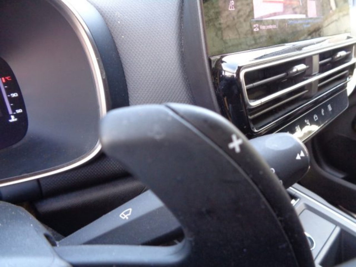 Citroen C5 Aircross Aircross BlueHDi 130 S&S Shine (14)