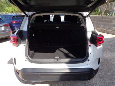 Citroen C5 Aircross Aircross BlueHDi 130 S&S Shine (17)