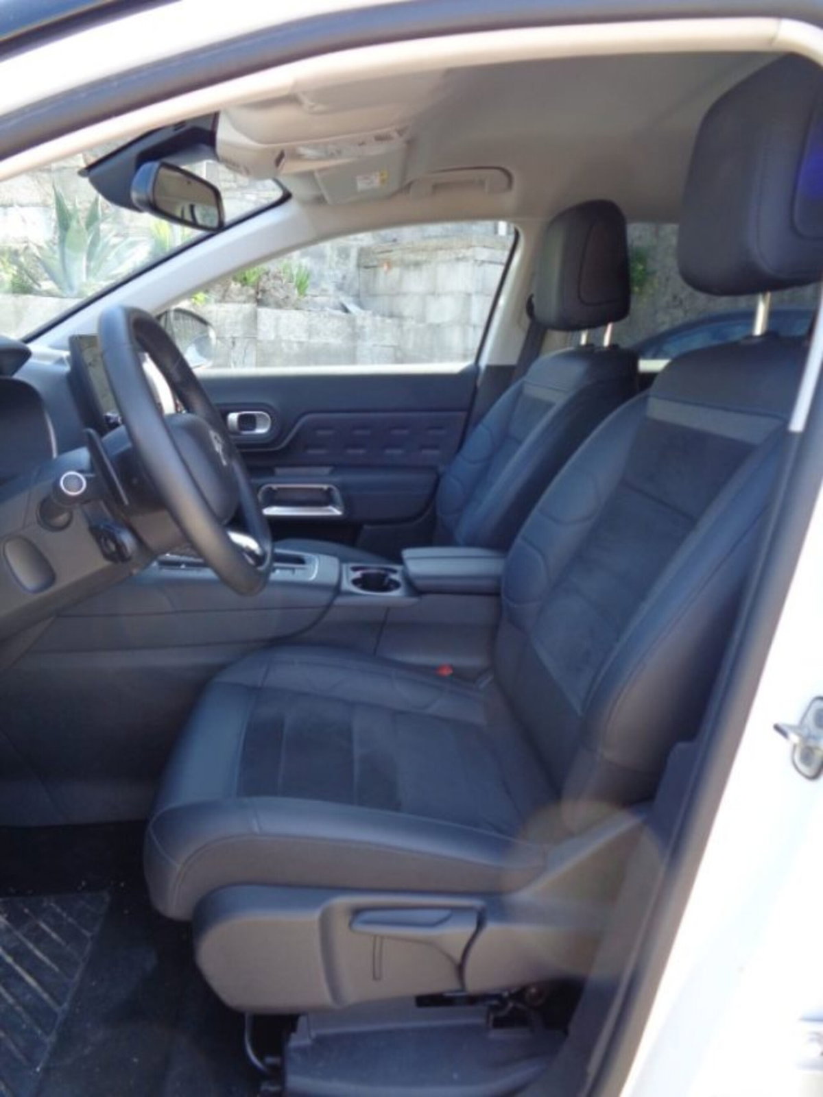Citroen C5 Aircross Aircross BlueHDi 130 S&S Shine (5)