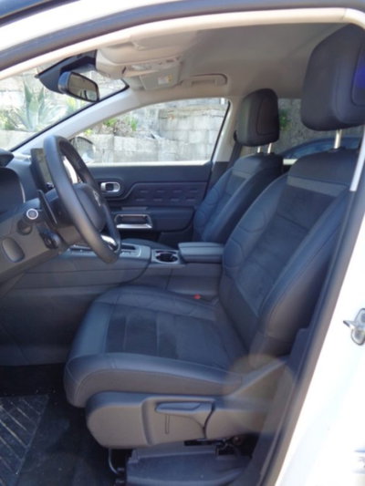 Citroen C5 Aircross Aircross BlueHDi 130 S&S Shine (5)