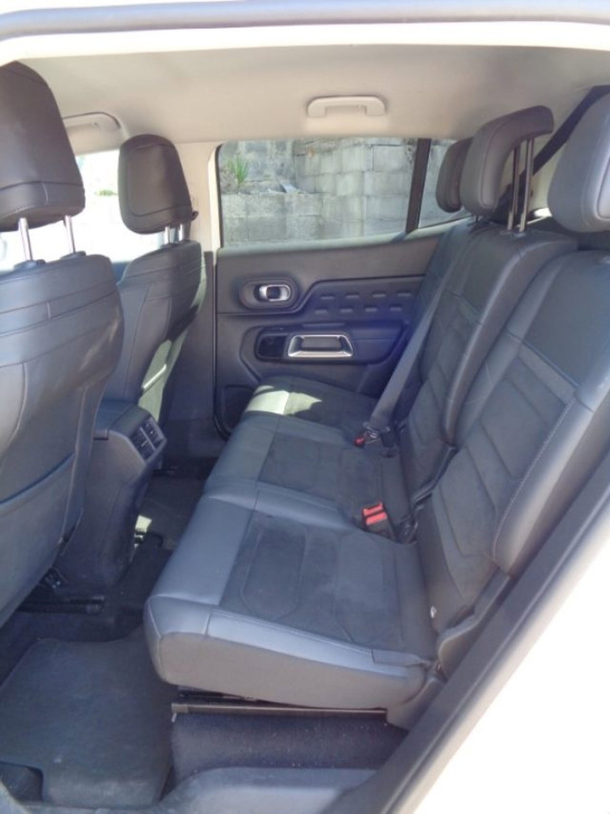 Citroen C5 Aircross Aircross BlueHDi 130 S&S Shine (6)