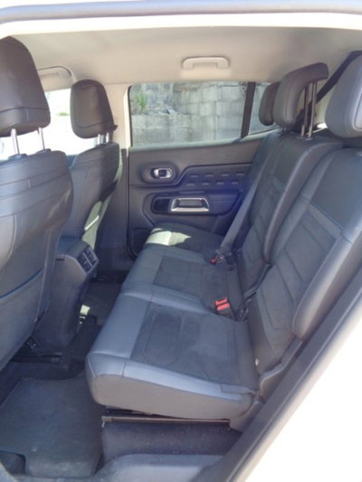 Citroen C5 Aircross Aircross BlueHDi 130 S&S Shine (6)