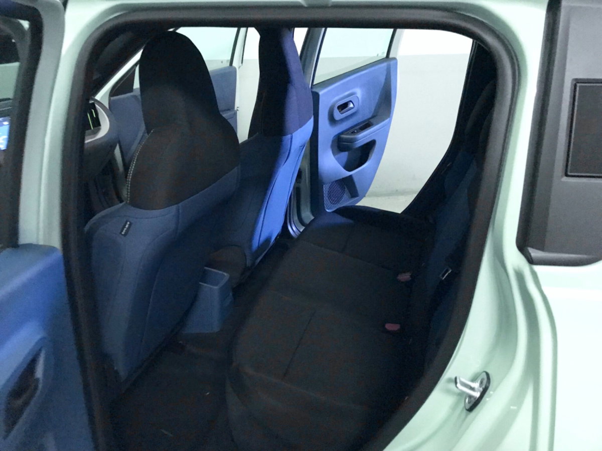 Fiat Grande Panda 1.2 Icon 100cv (13)