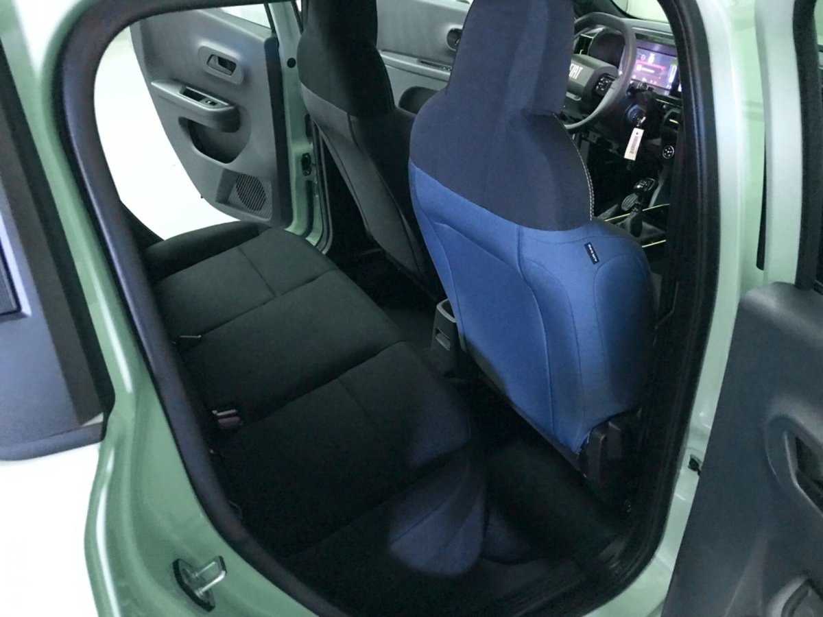 Fiat Grande Panda 1.2 Icon 100cv (14)