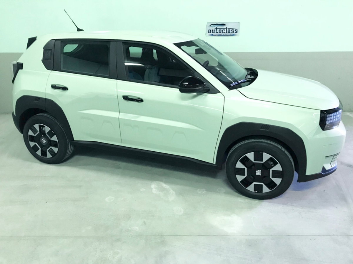 Fiat Grande Panda 1.2 Icon 100cv (3)