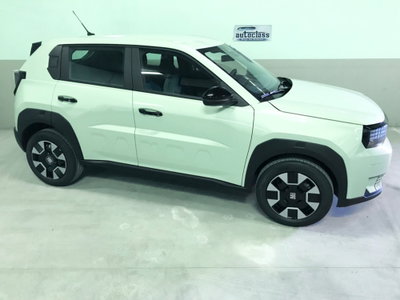 Fiat Grande Panda 1.2 Icon 100cv (3)