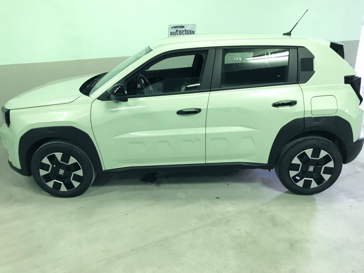 Fiat Grande Panda 1.2 Icon 100cv (7)