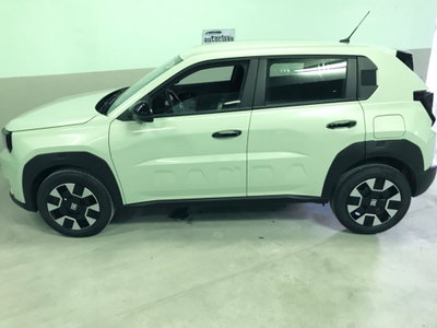 Fiat Grande Panda 1.2 Icon 100cv (7)