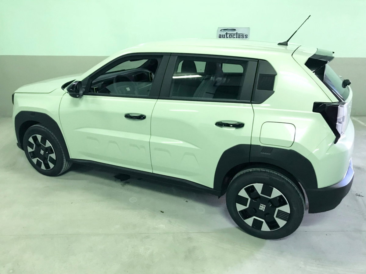 Fiat Grande Panda 1.2 Icon 100cv (8)