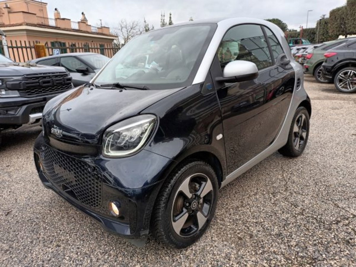 smart Fortwo EQ Prime Nightsky (2)