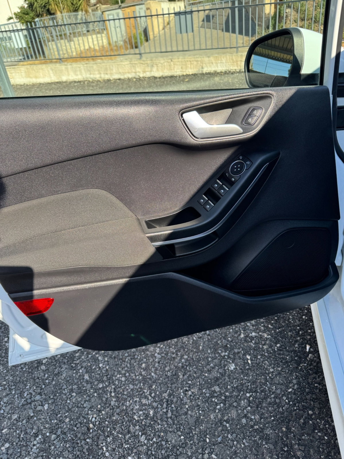Ford Fiesta 1.5 EcoBlue 5 porte ST-Line (16)