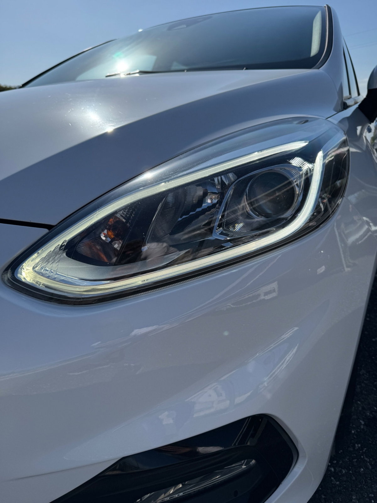 Ford Fiesta 1.5 EcoBlue 5 porte ST-Line (6)