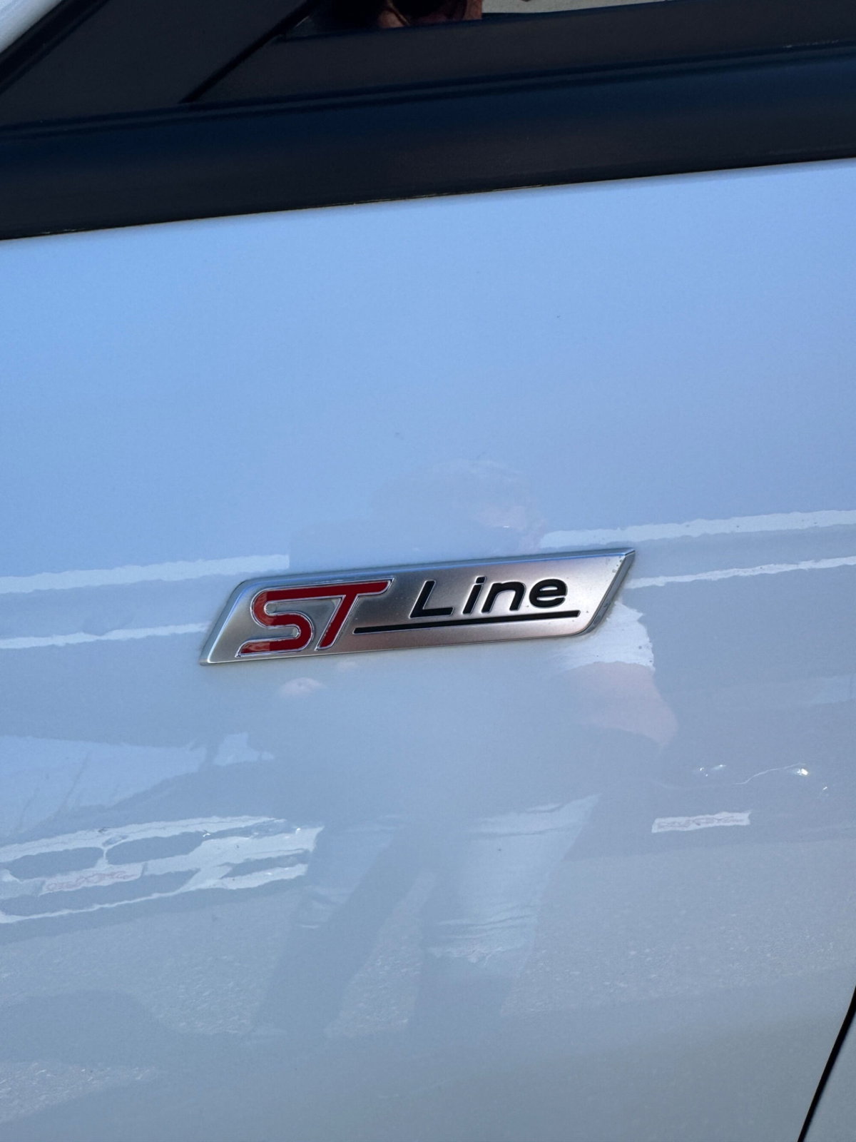 Ford Fiesta 1.5 EcoBlue 5 porte ST-Line (9)
