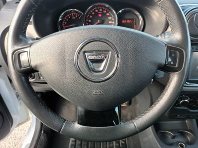 Dacia Lodgy 1.5 dCi 8V 110CV 5 posti Prestige (12)