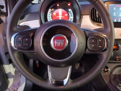Fiat 500C Cabrio 1.0 Hybrid Club (13)