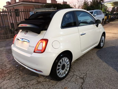 Fiat 500C Cabrio 1.0 Hybrid Club (3)