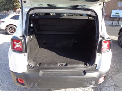 Jeep Renegade 1.6 mjt Limited 2wd 130cv (13)
