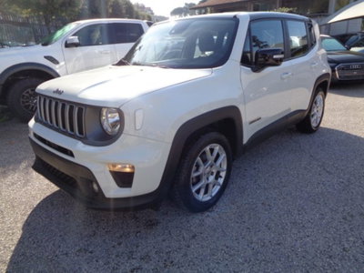 Jeep Renegade 1.6 mjt Limited 2wd 130cv (2)