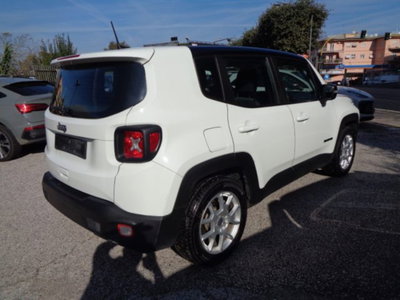 Jeep Renegade 1.6 mjt Limited 2wd 130cv (4)