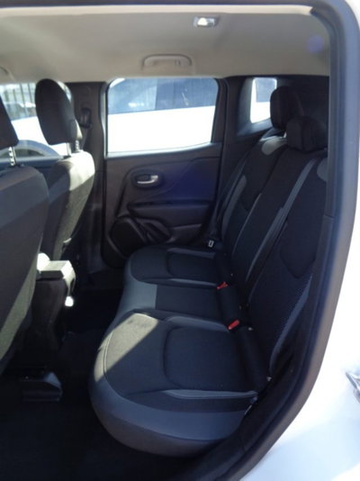 Jeep Renegade 1.6 mjt Limited 2wd 130cv (6)