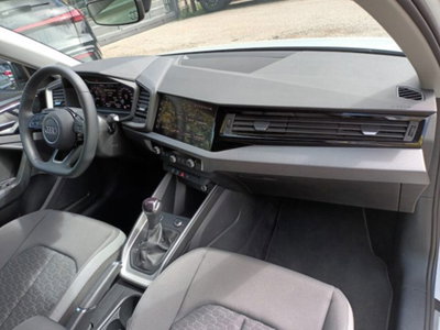 Audi A1 Sportback 30 TFSI (11)