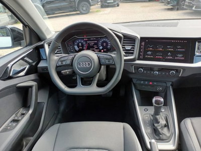 Audi A1 Sportback 30 TFSI (13)