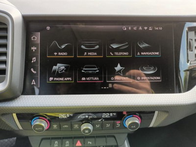 Audi A1 Sportback 30 TFSI (14)
