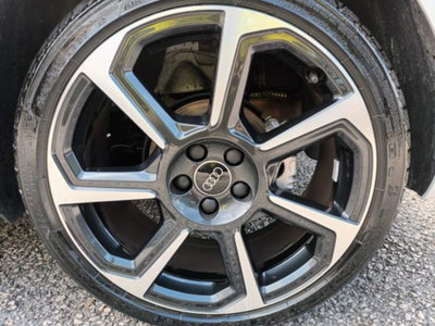 Audi A1 Sportback 30 TFSI (18)