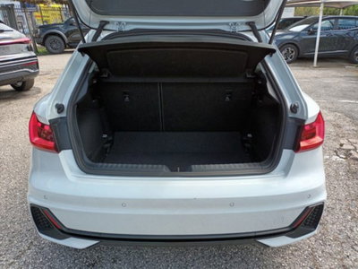 Audi A1 Sportback 30 TFSI (19)