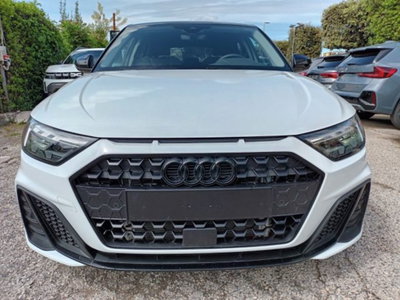 Audi A1 Sportback 30 TFSI (2)