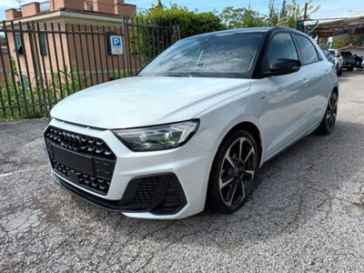 Audi A1 Sportback 30 TFSI (3)