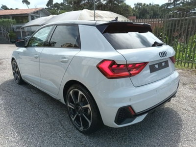 Audi A1 Sportback 30 TFSI (4)