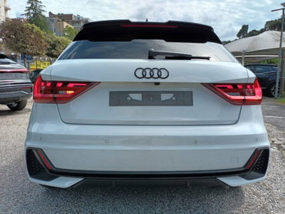 Audi A1 Sportback 30 TFSI (5)