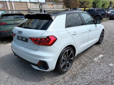 Audi A1 Sportback 30 TFSI (6)