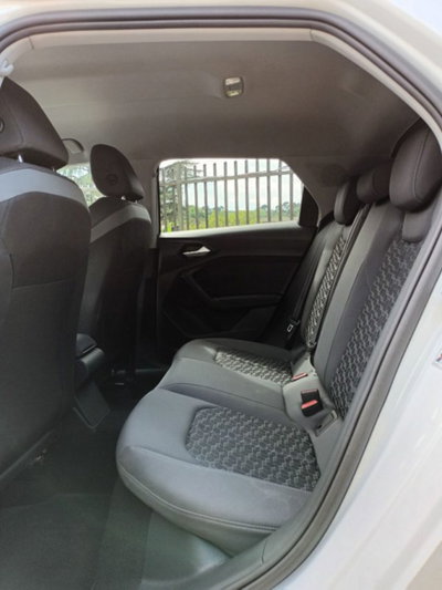 Audi A1 Sportback 30 TFSI (8)