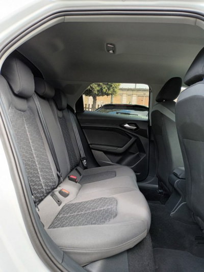 Audi A1 Sportback 30 TFSI (9)