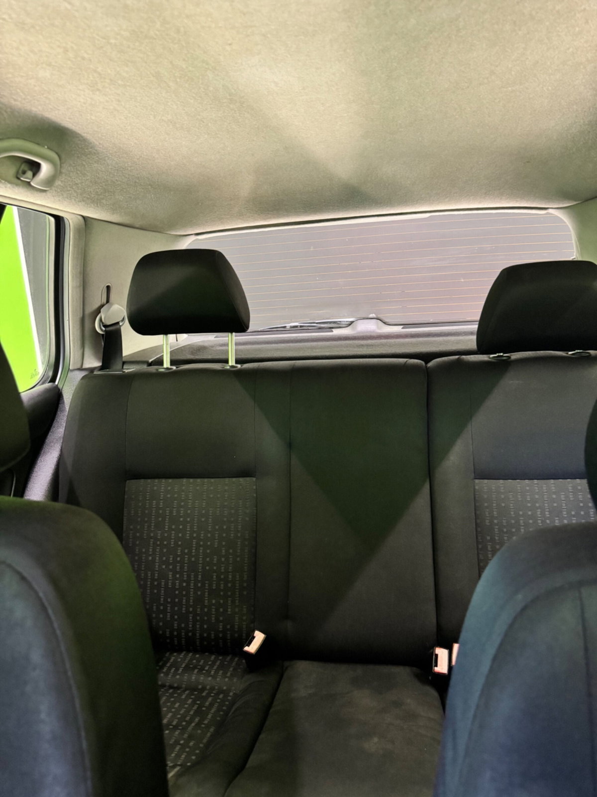 Volkswagen Golf Variant 1.9 TDI/101 CV cat Comfortline (11)