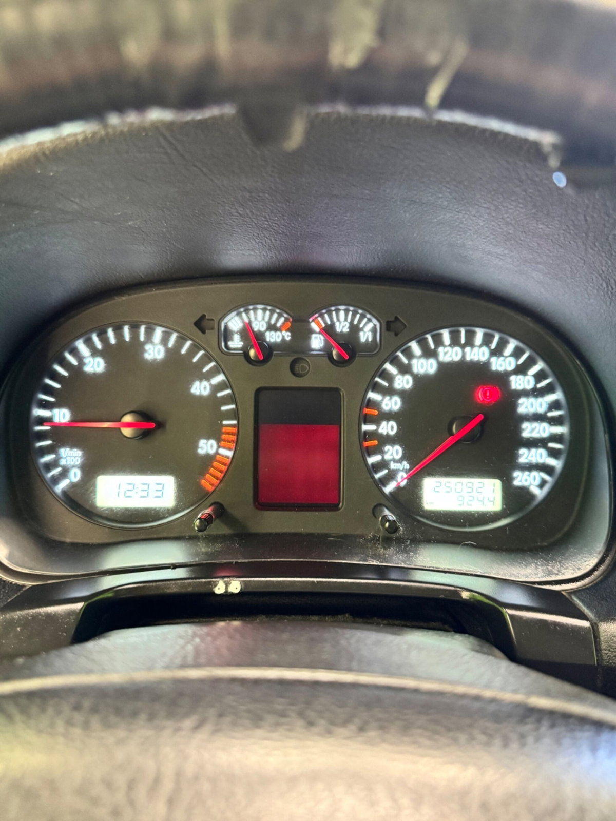 Volkswagen Golf Variant 1.9 TDI/101 CV cat Comfortline (16)