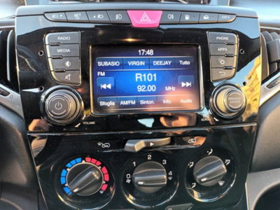 Lancia Ypsilon 1.2 69 CV 5 porte GPL Ecochic Gold (10)
