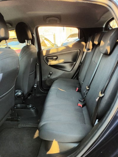 Lancia Ypsilon 1.2 69 CV 5 porte GPL Ecochic Gold (6)