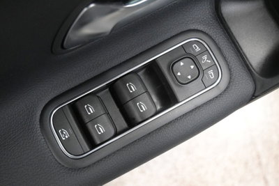 Mercedes-Benz Classe A 160 d Business (10)