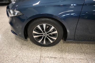 Mercedes-Benz Classe A 160 d Business (15)
