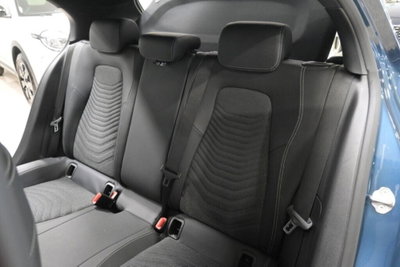 Mercedes-Benz Classe A 160 d Business (2)